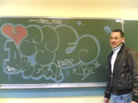 art de fanfan
