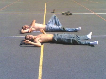 alex et moi