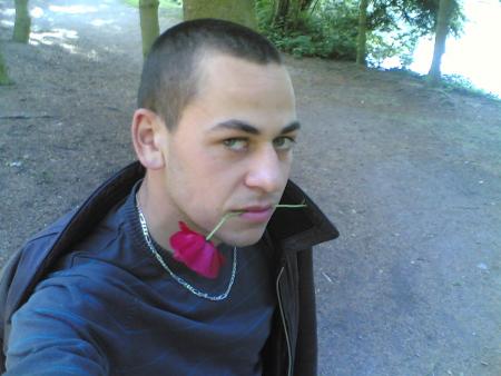 fanfan en mode loveur