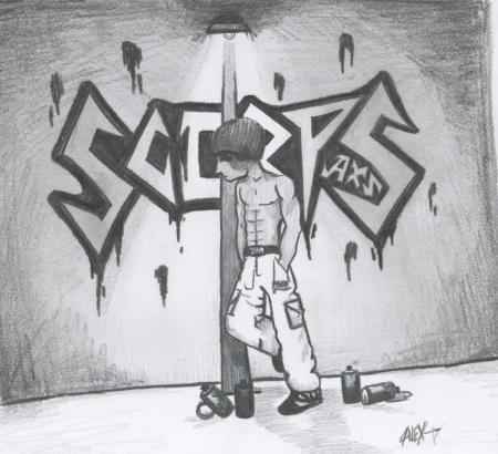 dessin