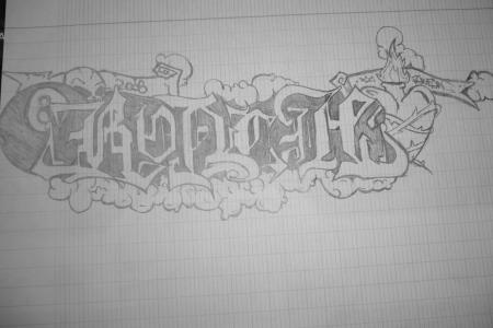graff   fanfan